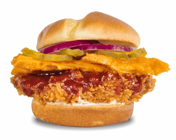 Combo Bobby Sandwich